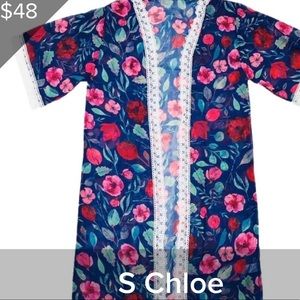 NWT Lularoe Chloe, size small